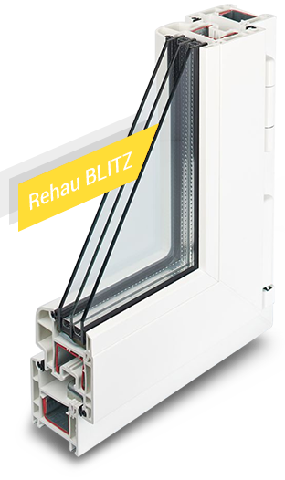 Rehau Blitz