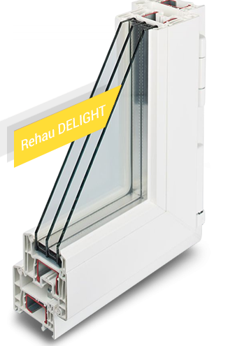 Rehau Delight
