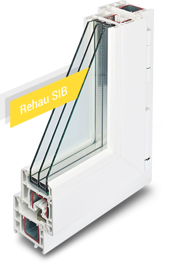 Rehau SibDesign