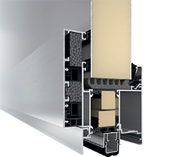 SCHÜCO ADS 112.IC