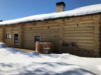 Остекление загородных домов